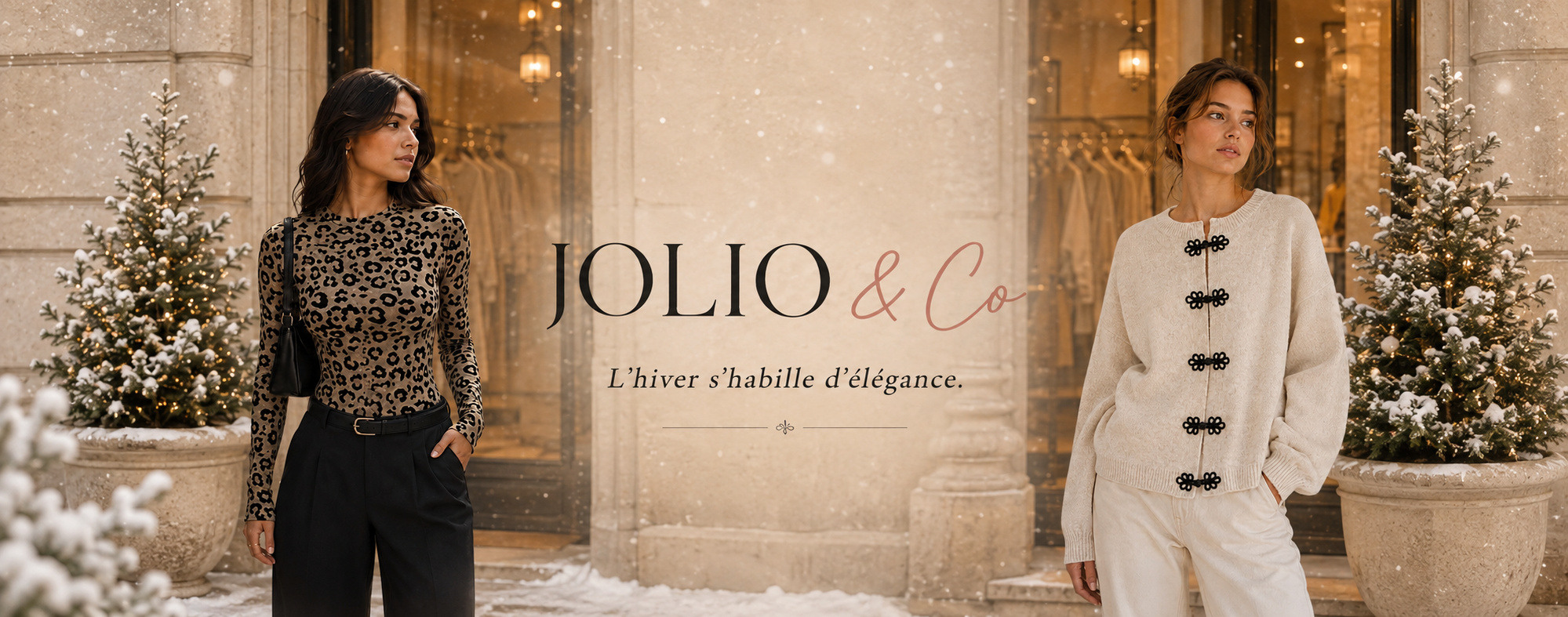 Jolio & Co