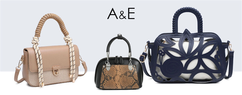 A&E