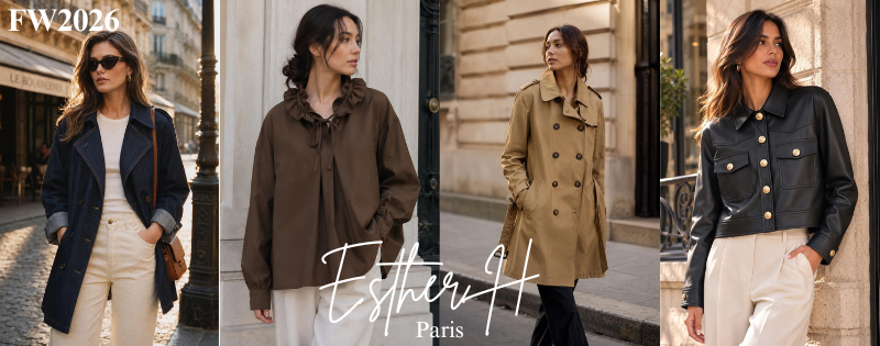 Esther.H Paris