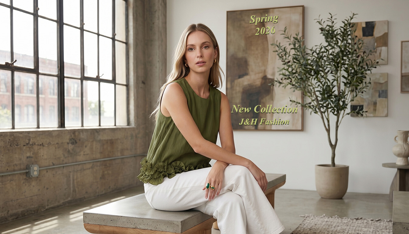 J&H Fashion