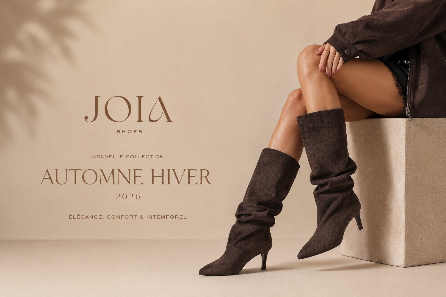 JOIA PARIS