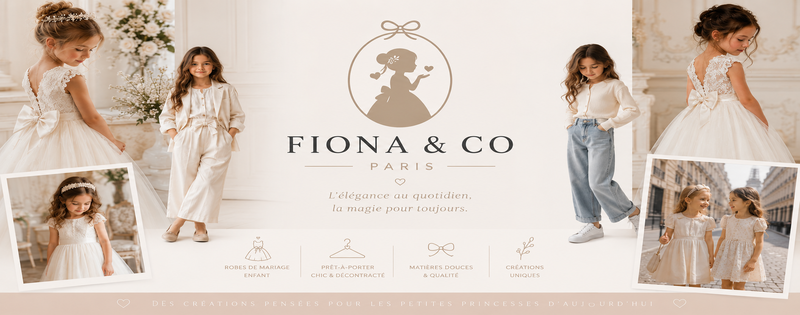Fiona & Co