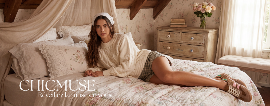 COVANA / CHICMUSE
