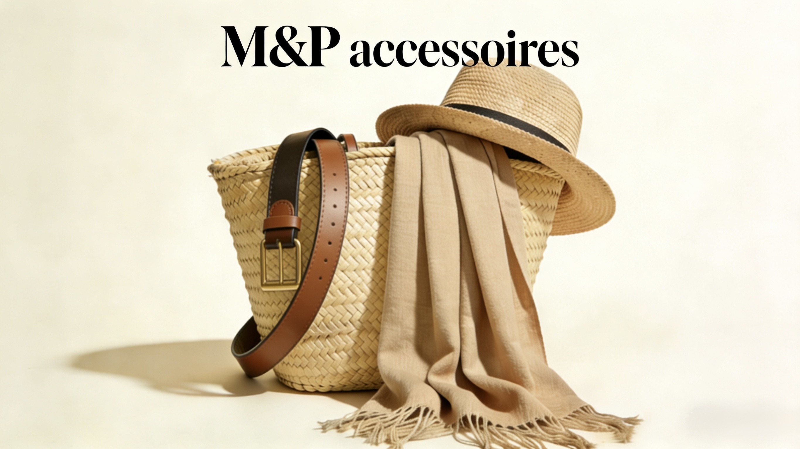 M&P Accessoires