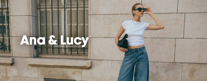 Ana & Lucy