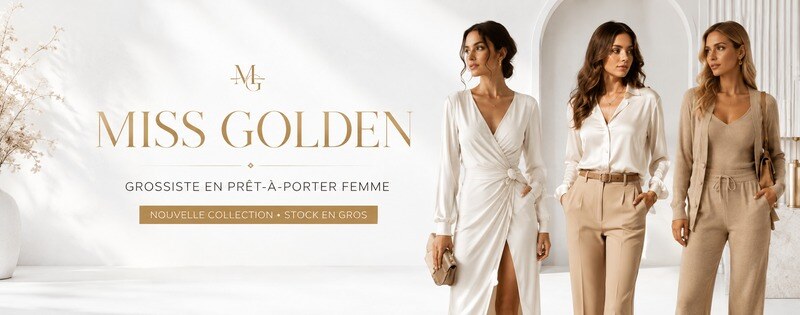 MISS GOLDEN