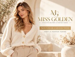 MISS GOLDEN