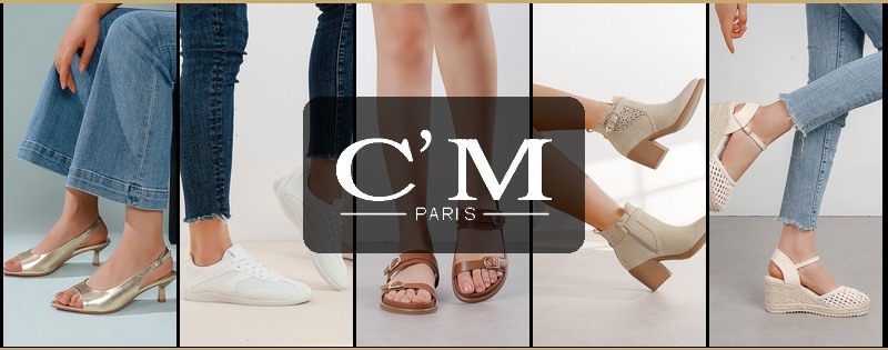 TANIA - C'M Paris