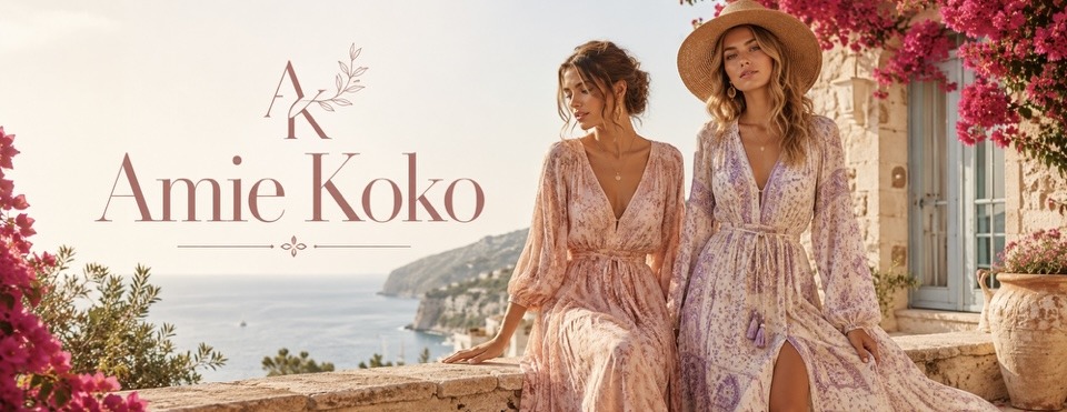 AMIE KOKO