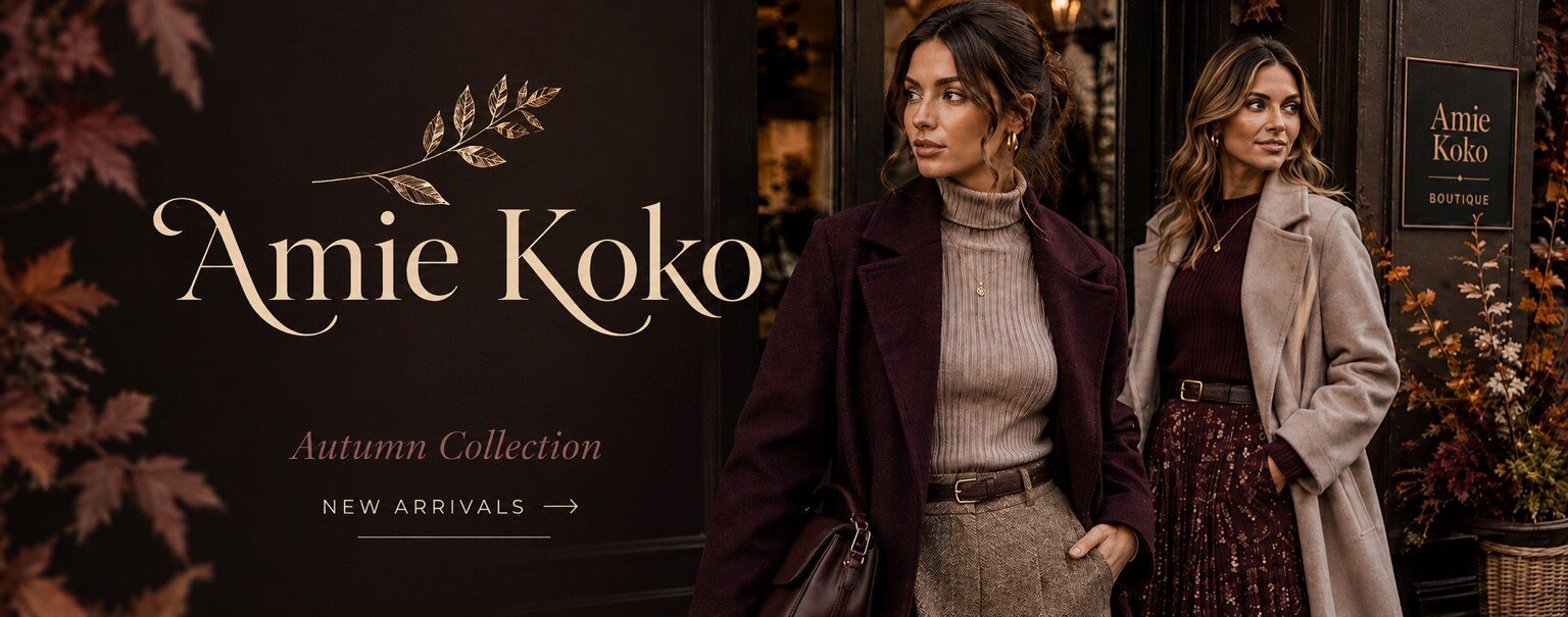 AMIE KOKO