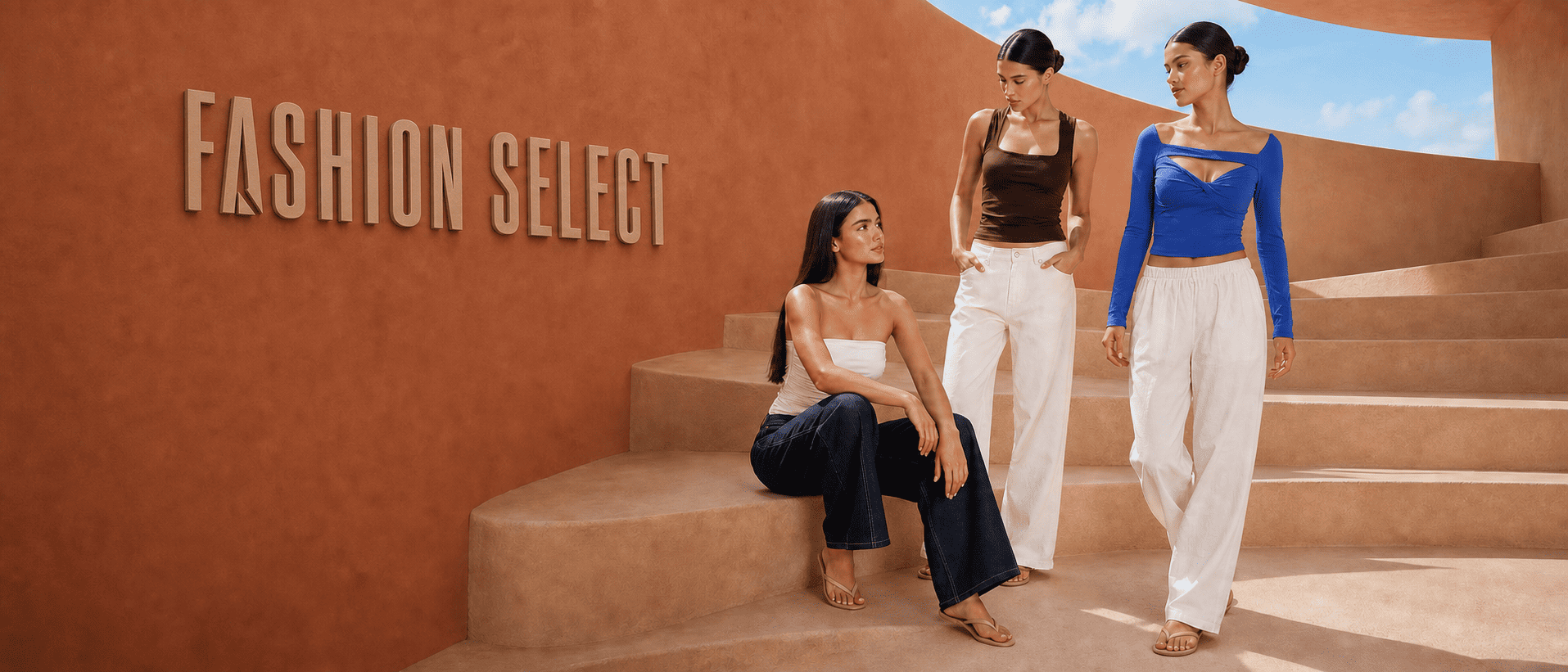 FASHION SELECT