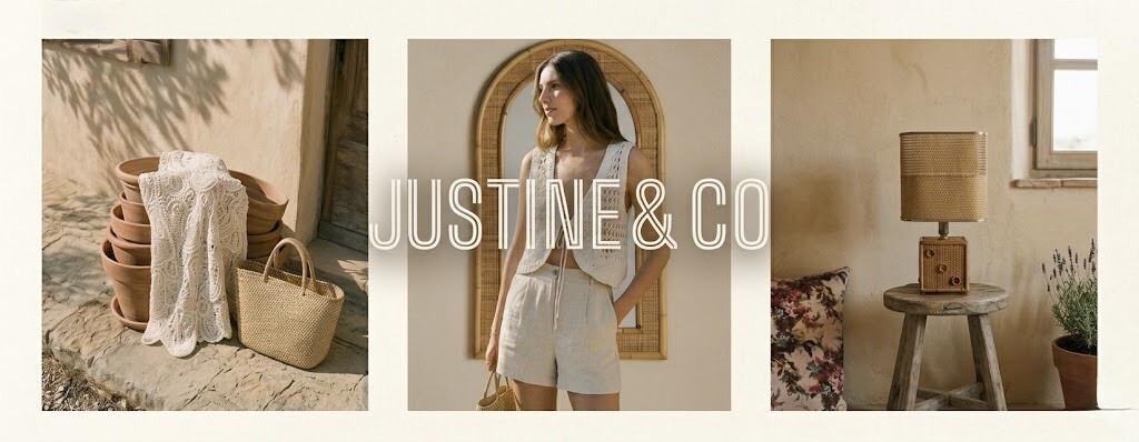 Justine&co
