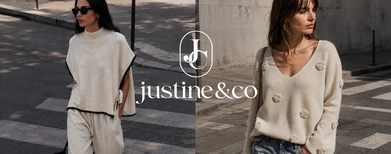 Justine&co