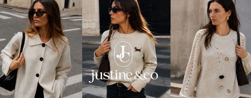 Justine&co