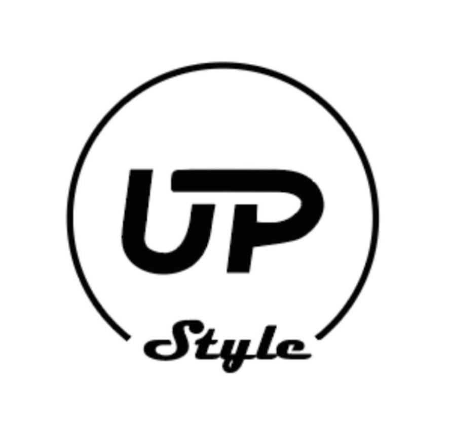 Logo UPSTYLE