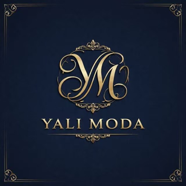 Logo YALI MODA
