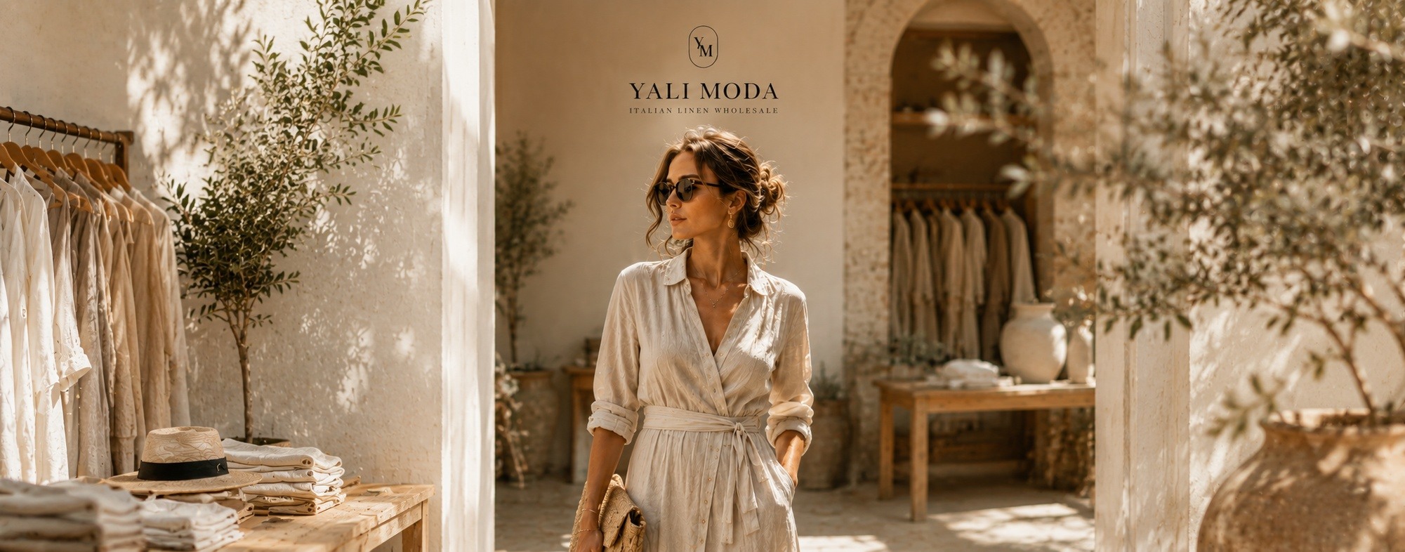 YALI MODA