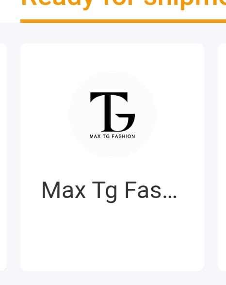 Max tg