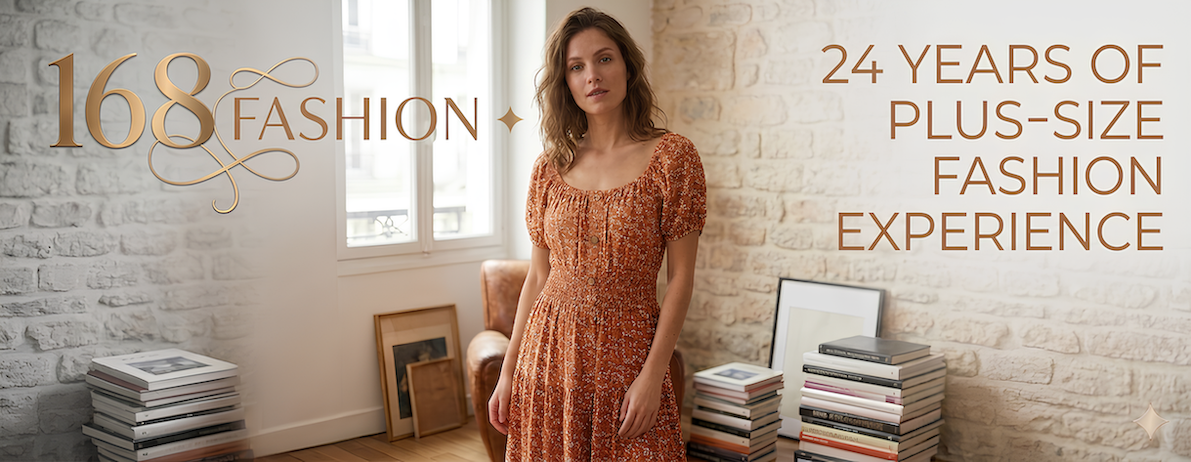 168 Fashion
