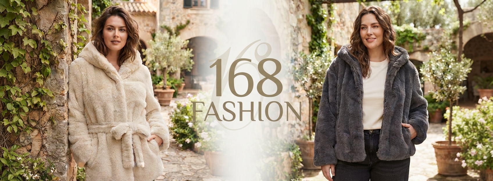 168 Fashion