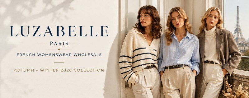 LUZABELLE Paris