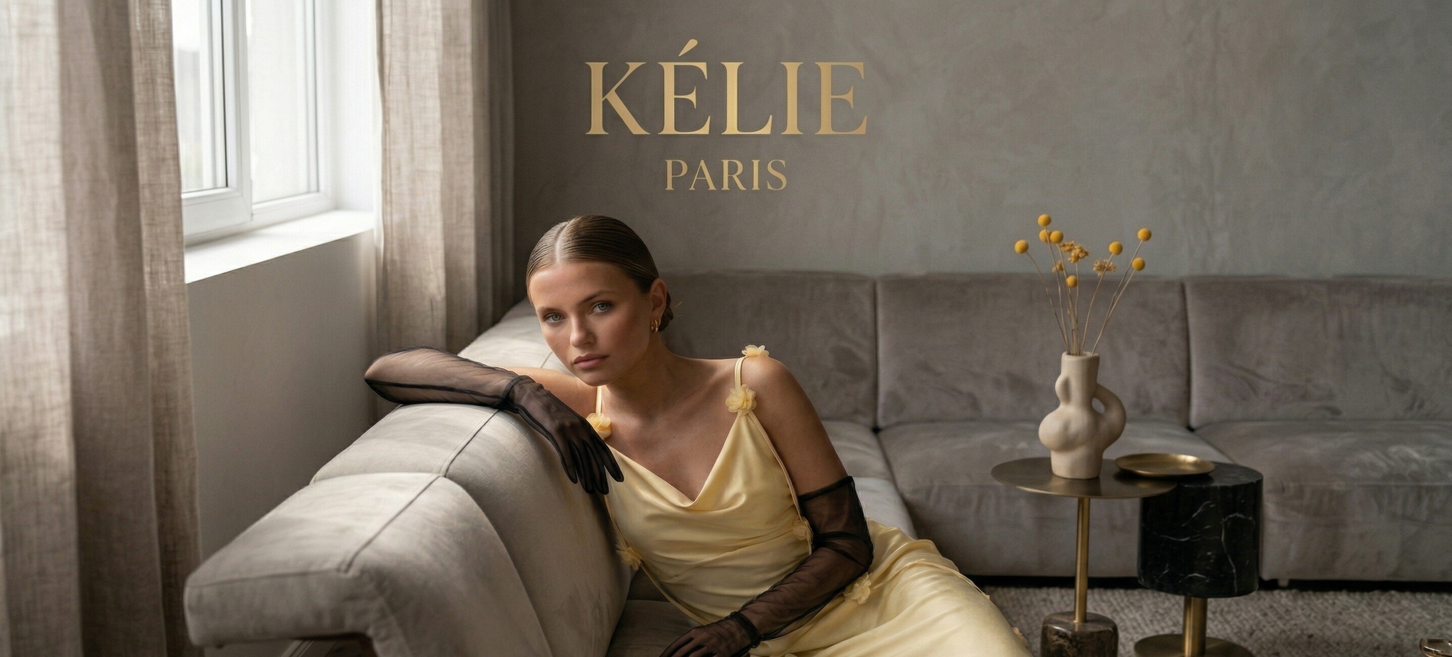KELIE