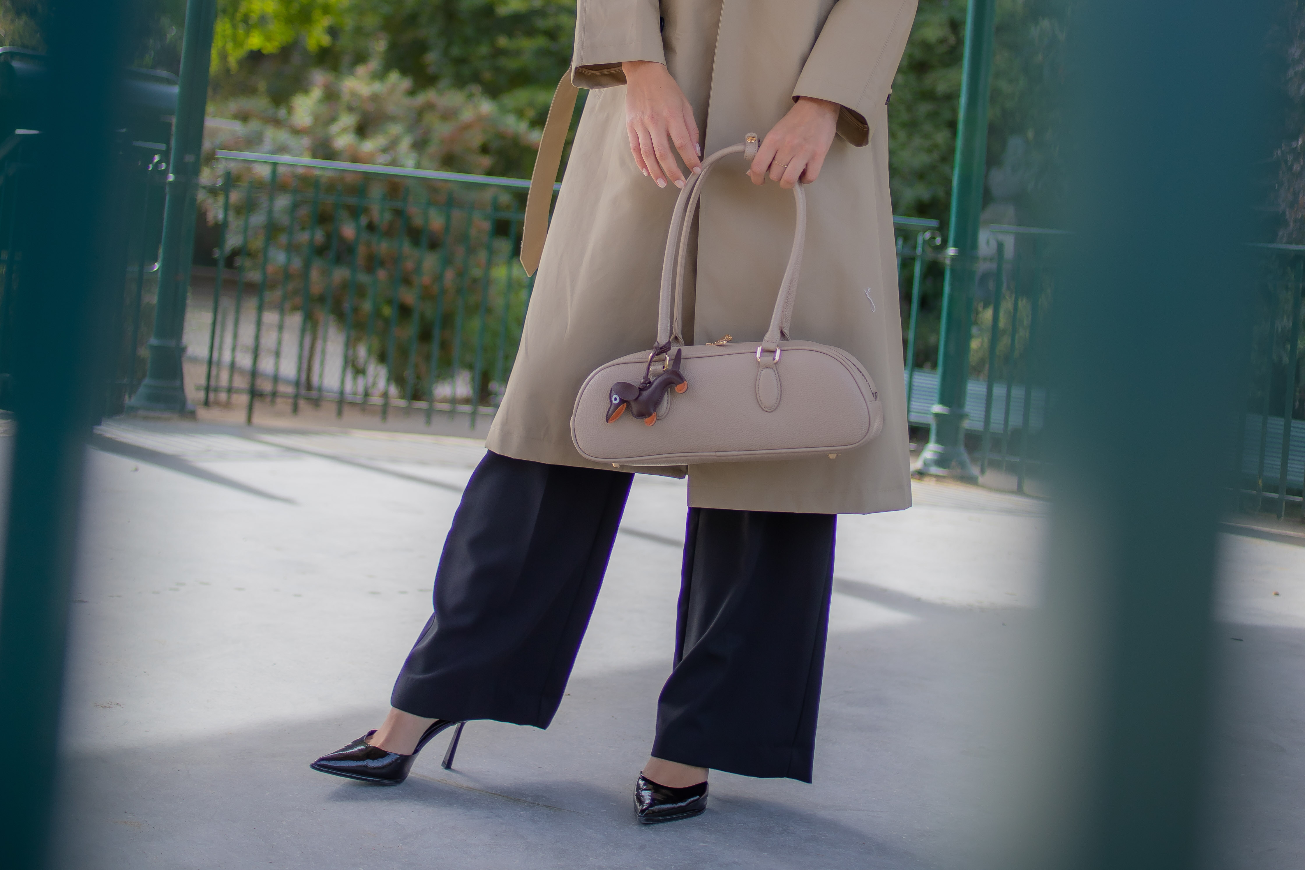 Gallantry Paris