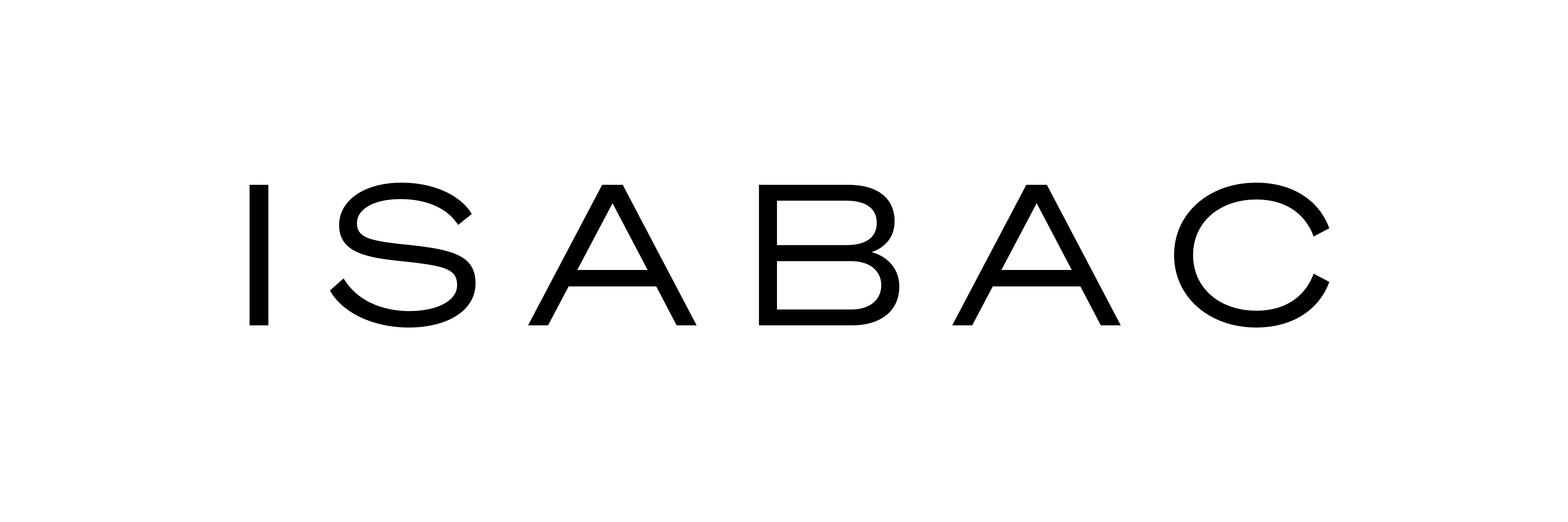 Logo ISABAC