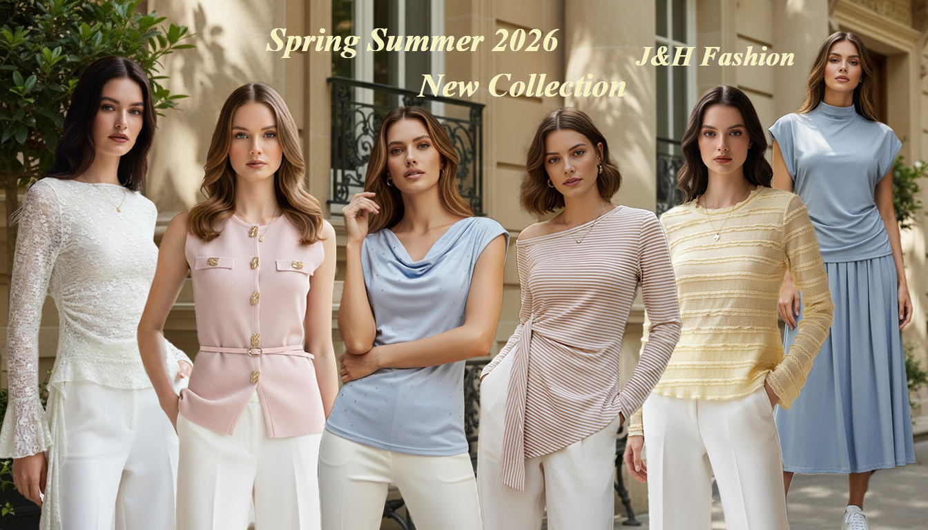 J&H Fashion