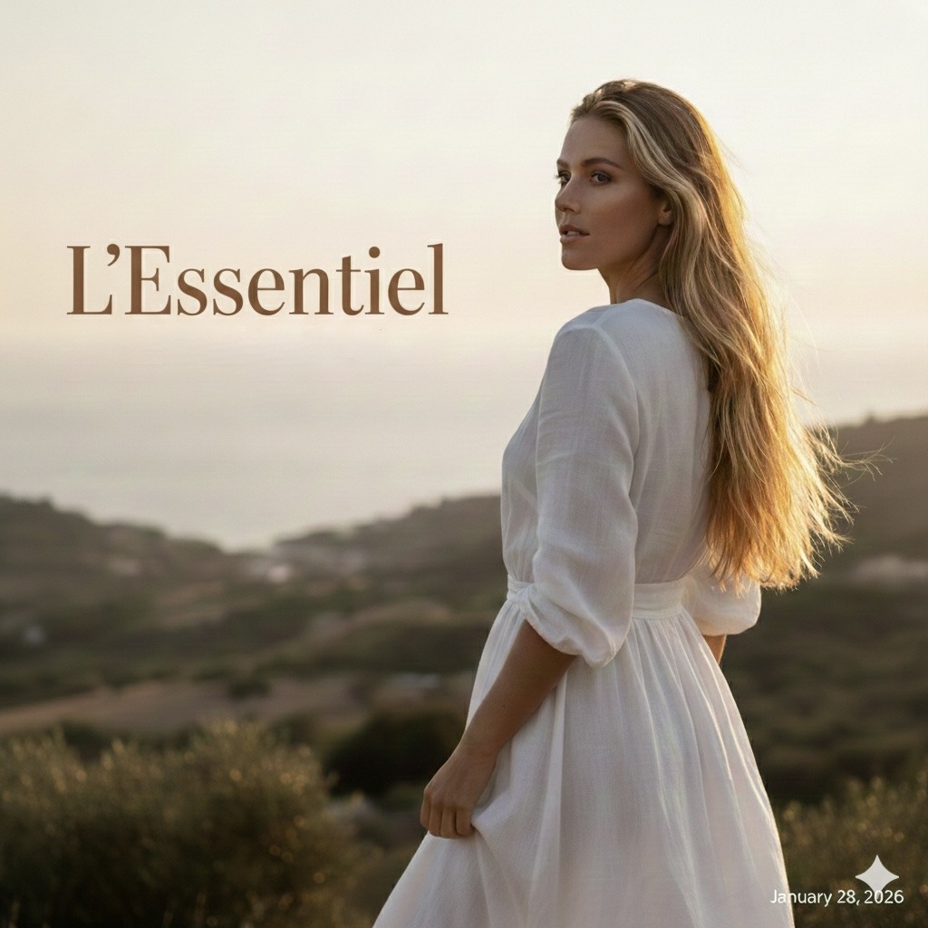 L'ESSENTIEL