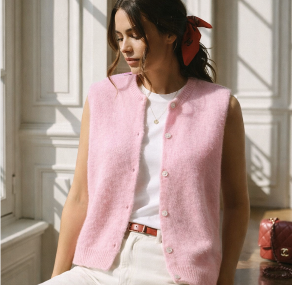 Maëlys Paris