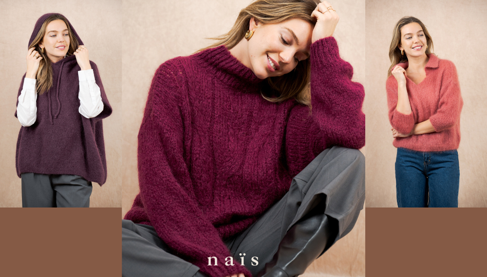 NAÏS
