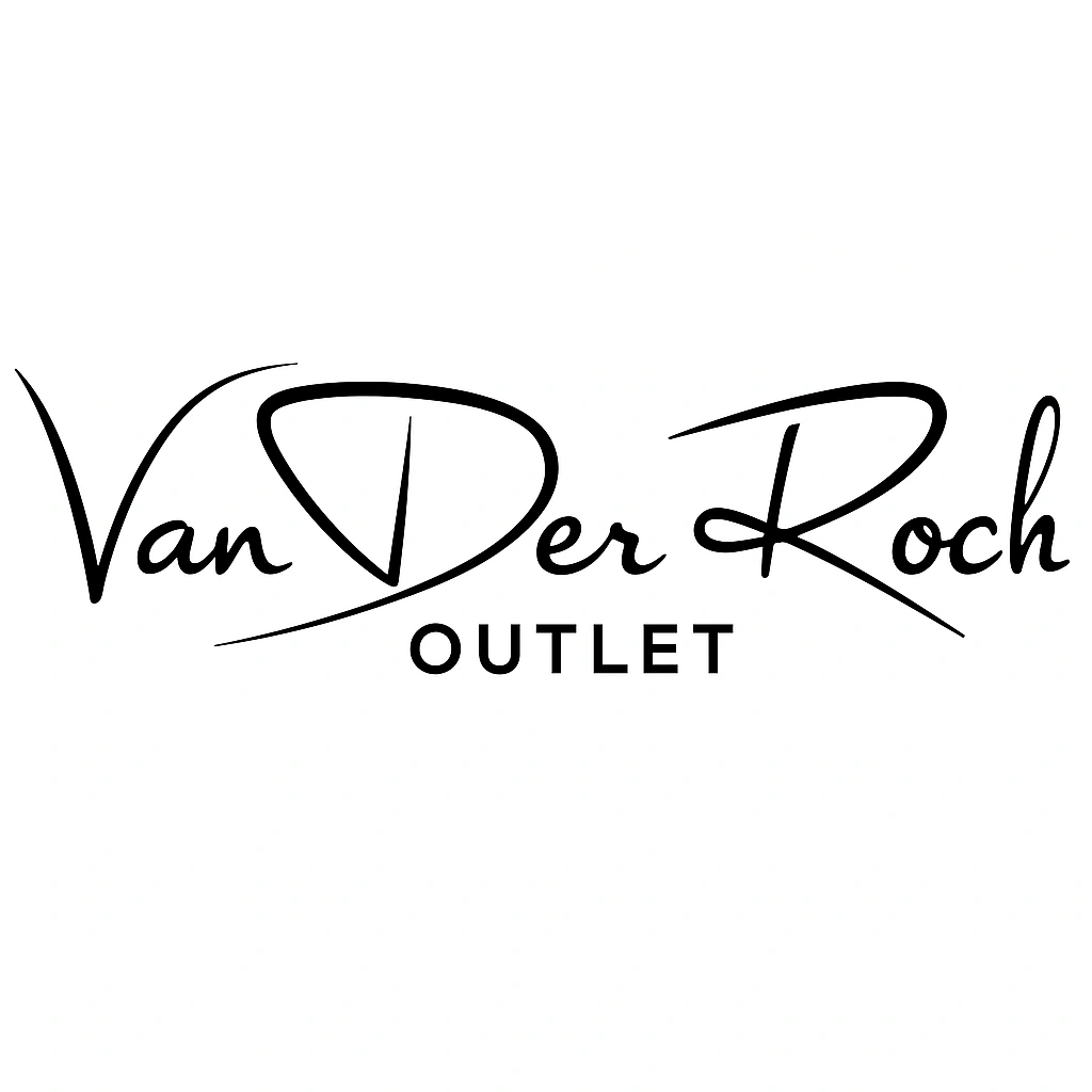 Van Der Rock Outlet