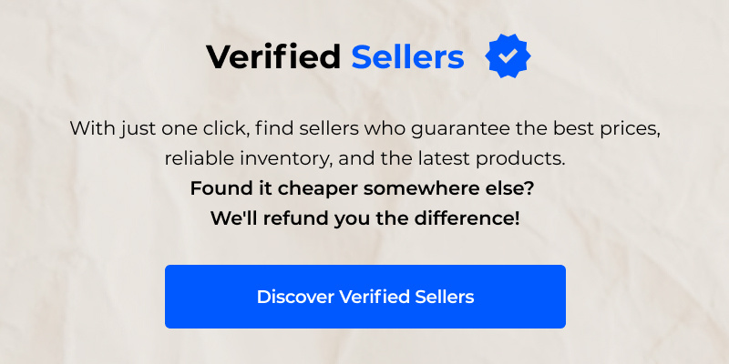 Market campaign banner