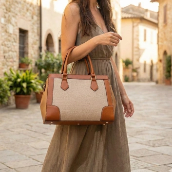 SAC à MAIN