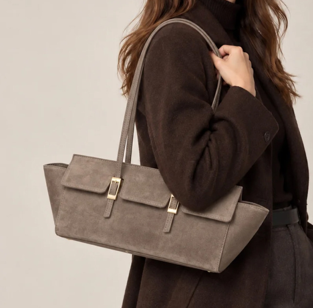 SAC à MAIN
