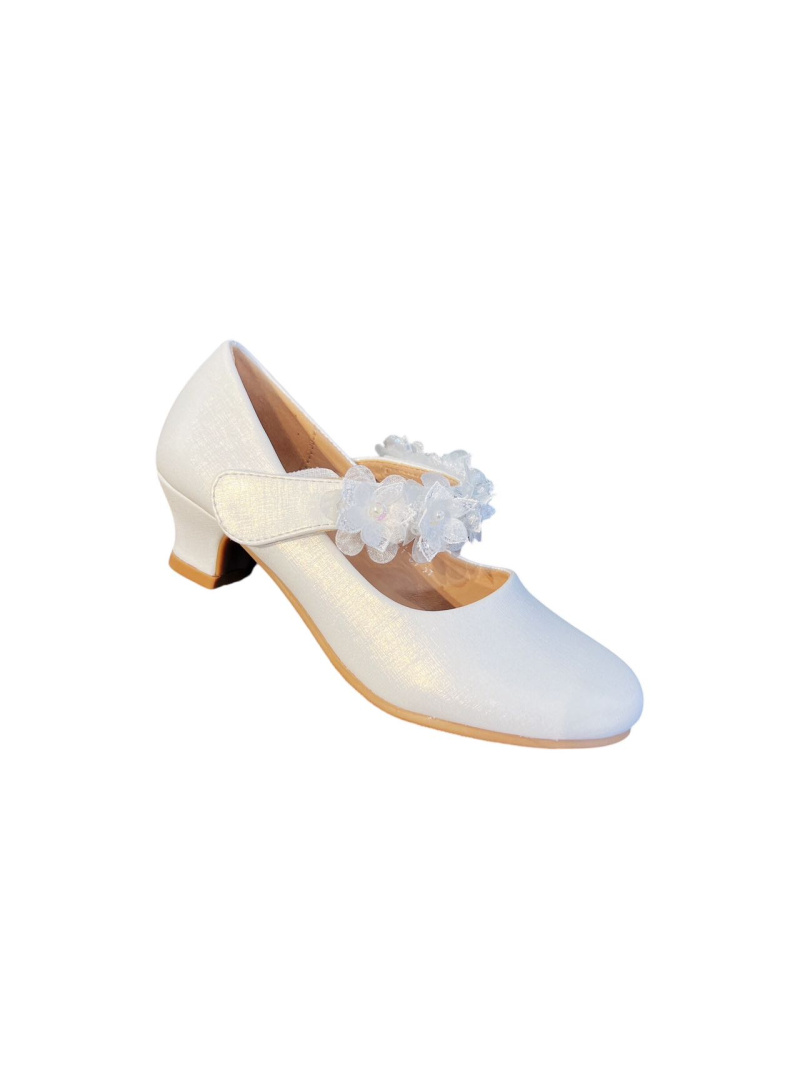 Grossiste Abloom - Chaussure enfant talon