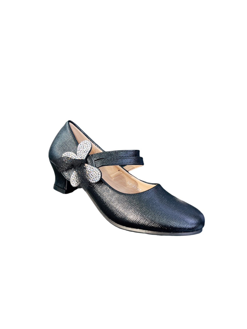 Grossista Abloom - Scarpa bambino tacco