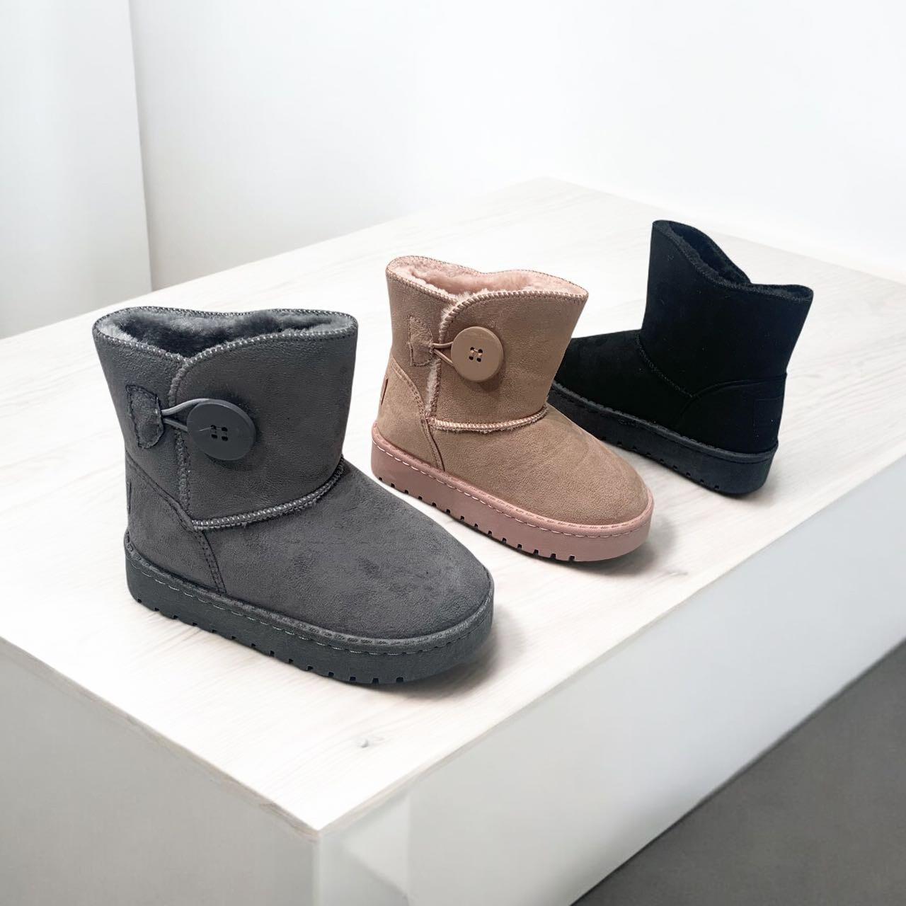 Grossiste ALTAMODA SHOES - C8891
