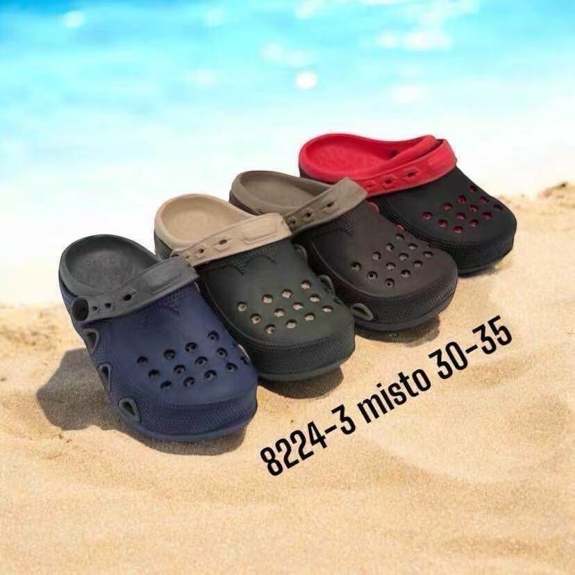 Mayorista ALTAMODA SHOES - Zapatillas Garcon Beach