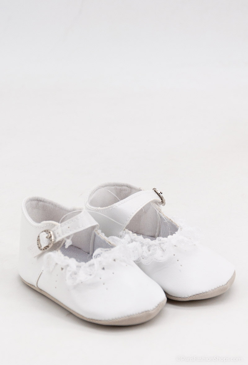 Mayorista AMI AMIE BB BOUM - Baby booties