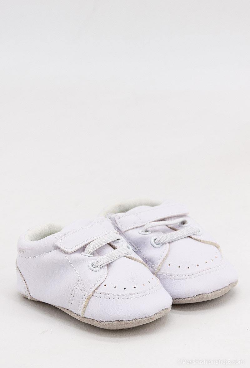 Großhändler AMI AMIE BB BOUM - Baby boy slippers