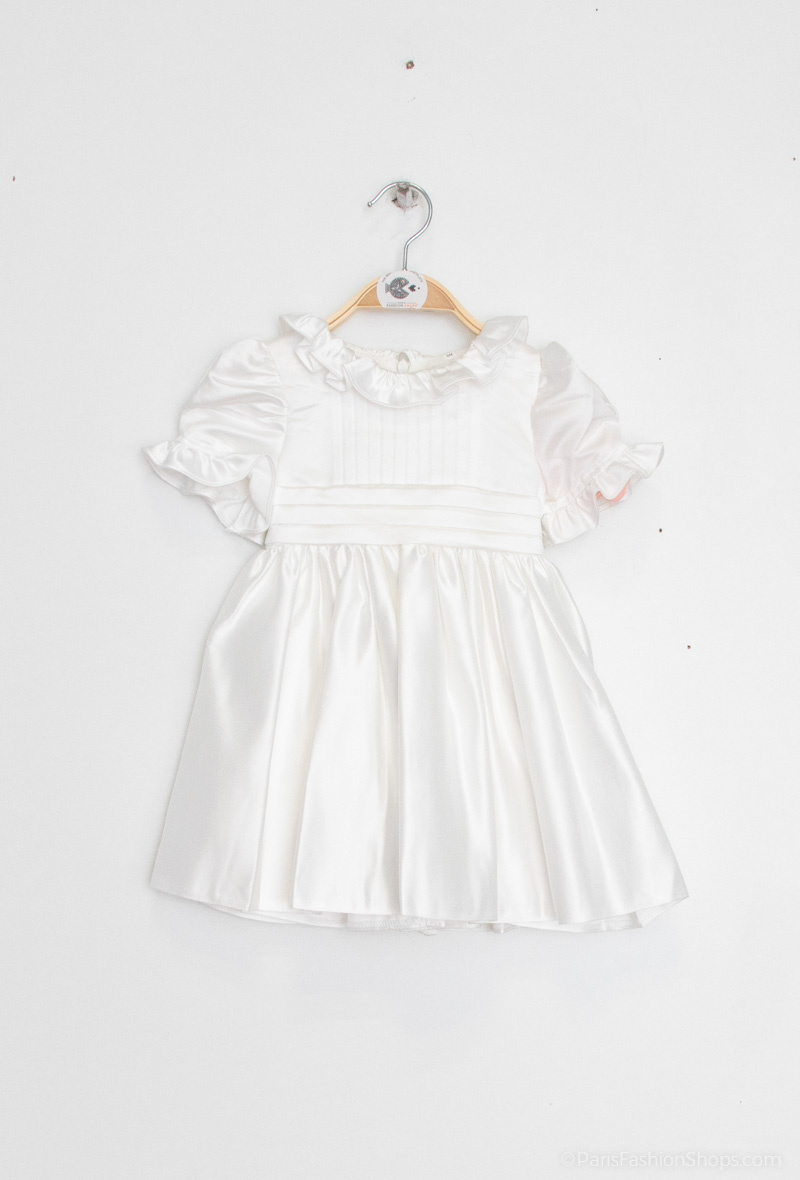 Grossiste AMI AMIE BB BOUM - Robe bébé fille 22026
