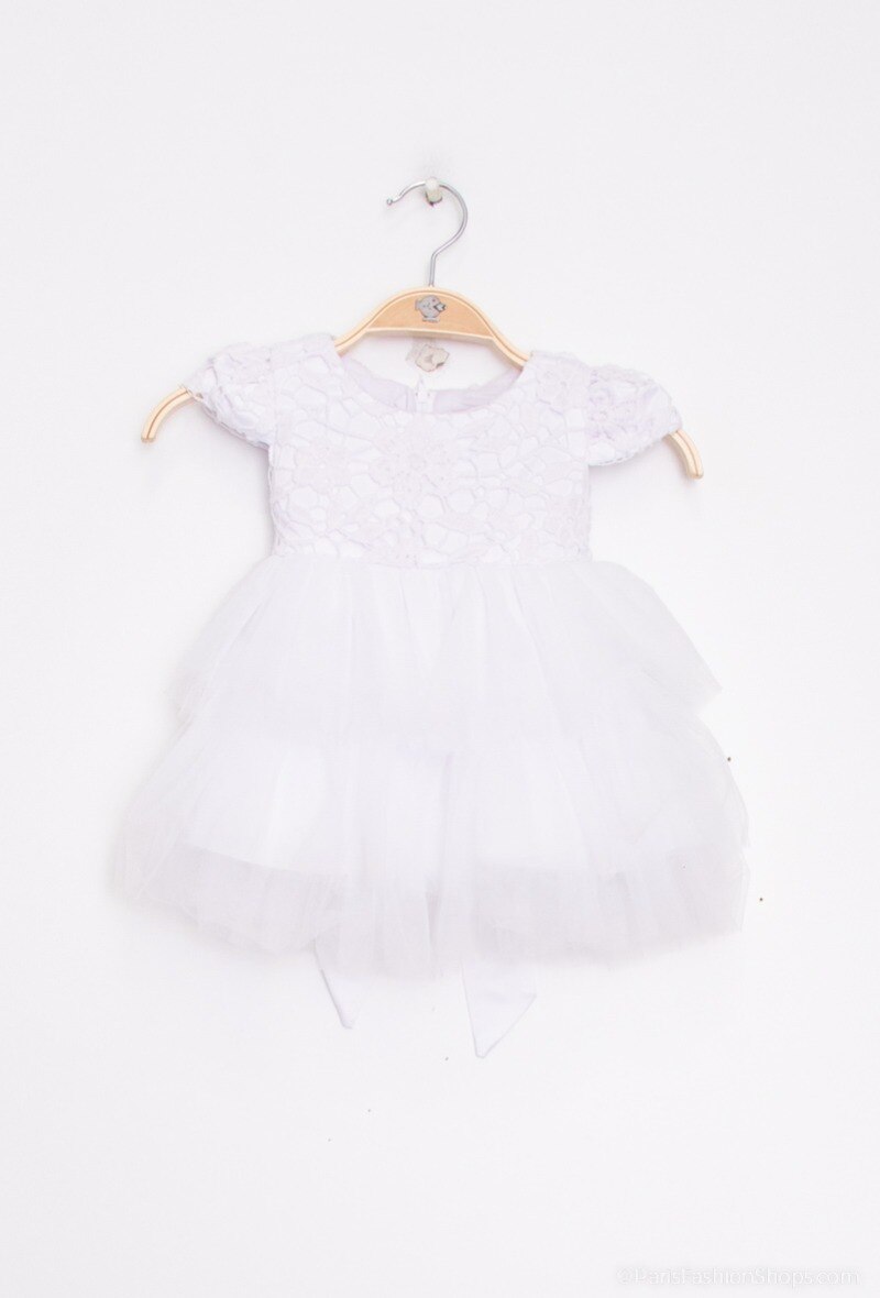 Großhändler AMI AMIE BB BOUM - Babykleid 7627