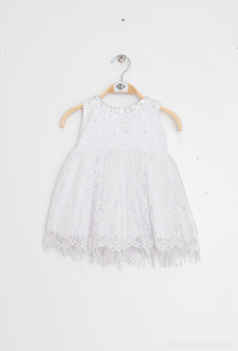 Grossiste AMI AMIE BB BOUM - Robe bébé 9866