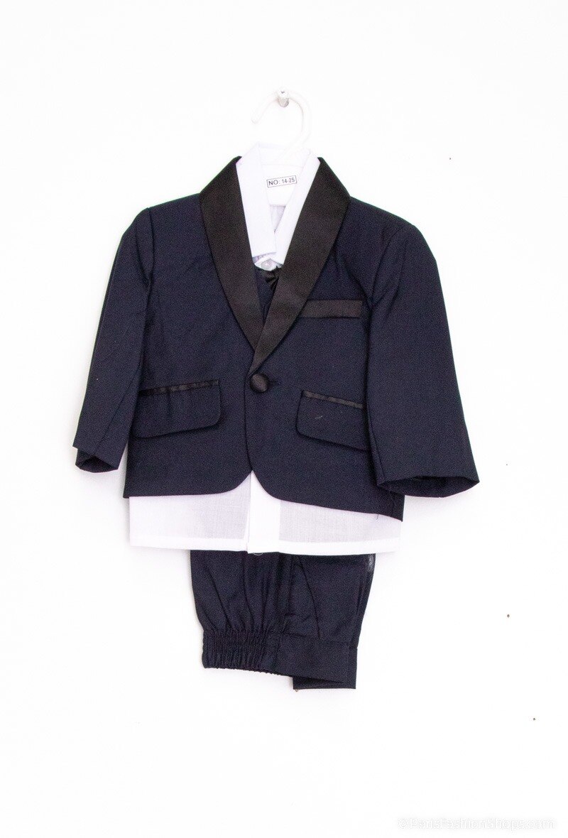 Grossiste AMI AMIE BB BOUM - Costume bébé 14-2S