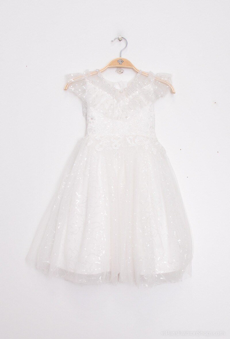 Mayorista AMI AMIE BB BOUM - Children dress 7663