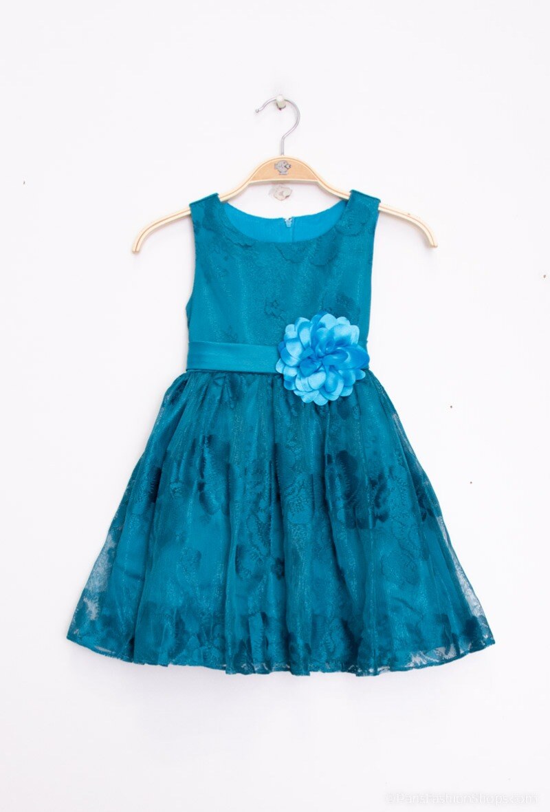 Grossista AMI AMIE BB BOUM - Vestito ragazza 156
