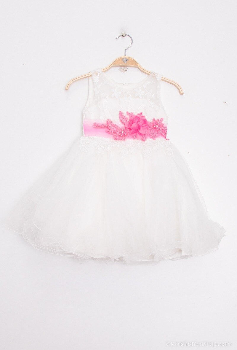 Mayorista AMI AMIE BB BOUM - Girl dress 98635