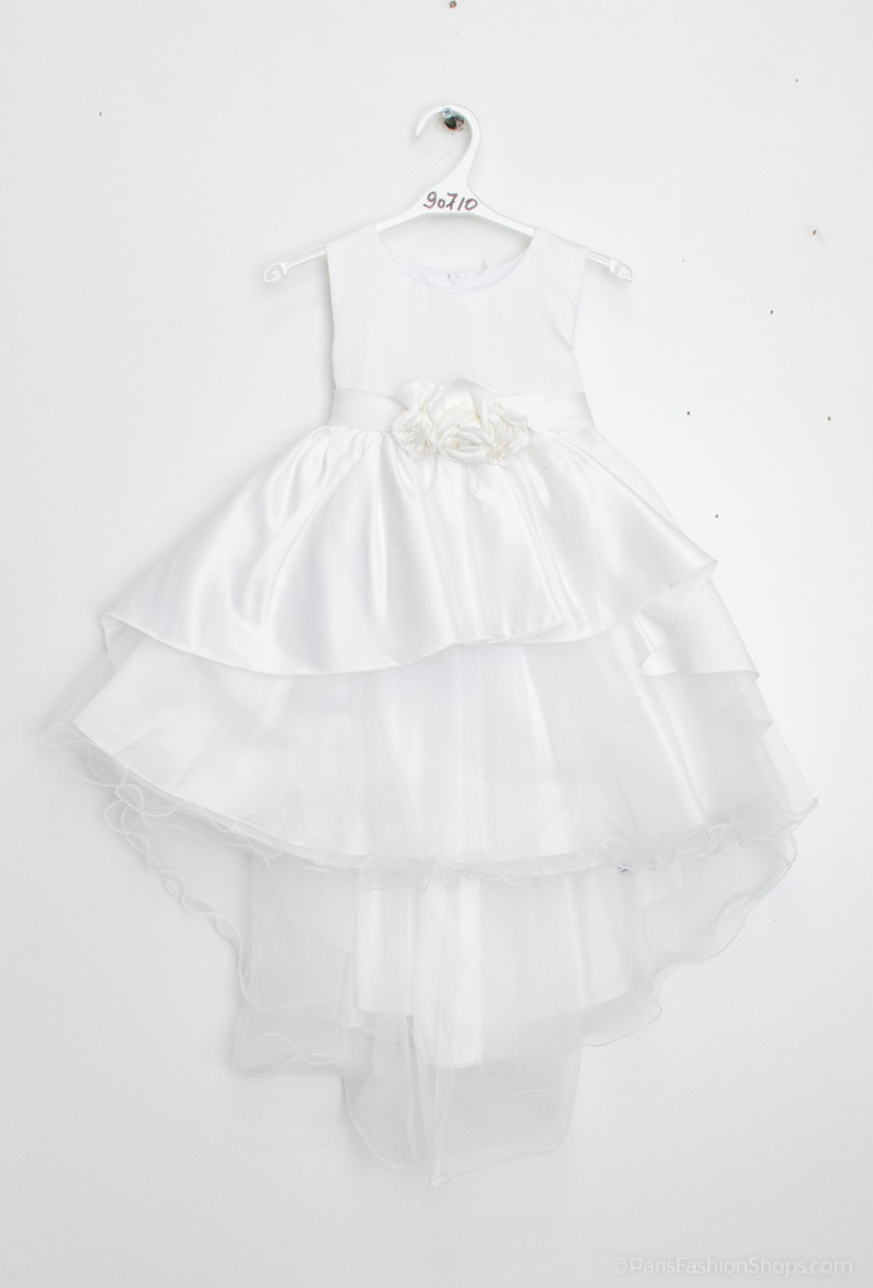 Mayorista AMI AMIE BB BOUM - Vestido 90710